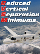 Gleim Reduced Vertical Separation Minimums (RVSM) Training Course