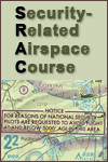 Security-Related Airspace Course