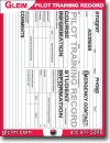 Private Pilot Training Record