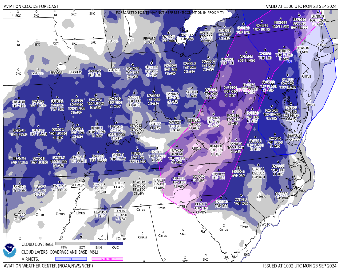 A graphic from the AWS depicting cloud coverage, bases, and layers.