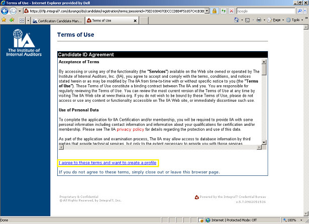 IIA-CIA-Part3 Dumps