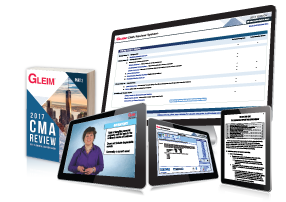 cma review books cma review books