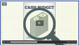 The Cash Budget Explained