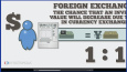 Foreign Exchange Risk