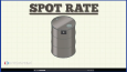 Spot Rate