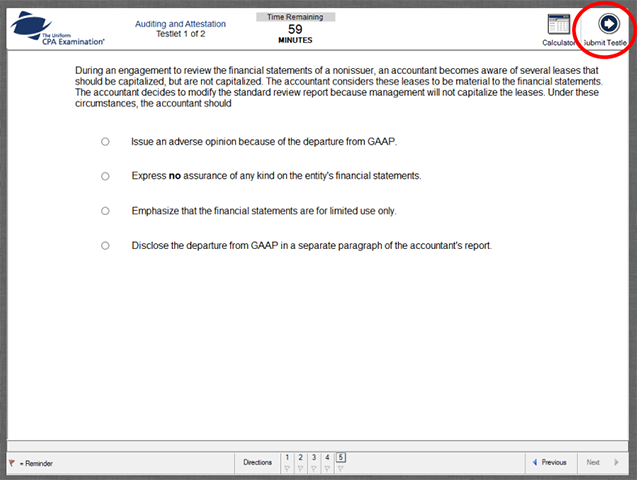 cpa sample questions
