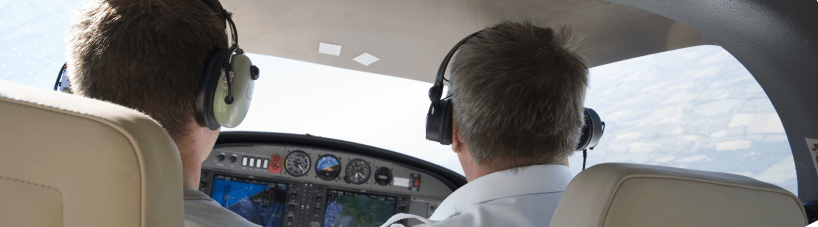 Certified Flight Instructor