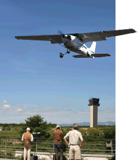 Airport Search Tool