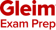 Gleim Exam Prep logo