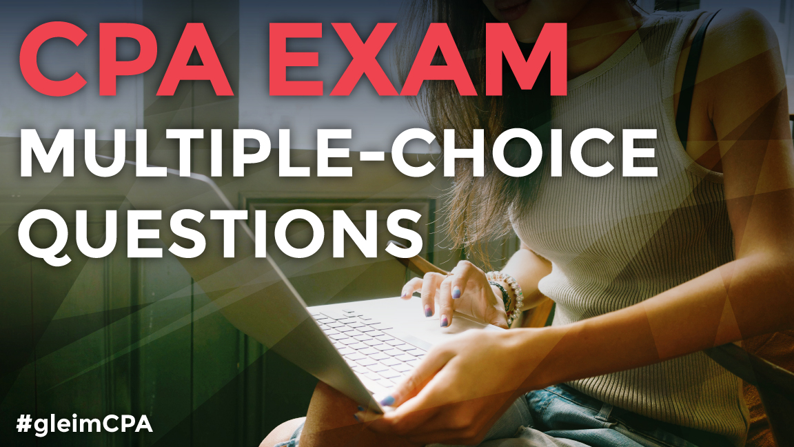 gleim study unit 4 multiple choice gleim study unit 4 multiple choice