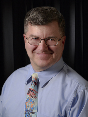 Gleim Team Member Randy