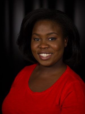 Gleim Team Member Shayna