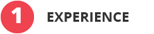 1 Experience