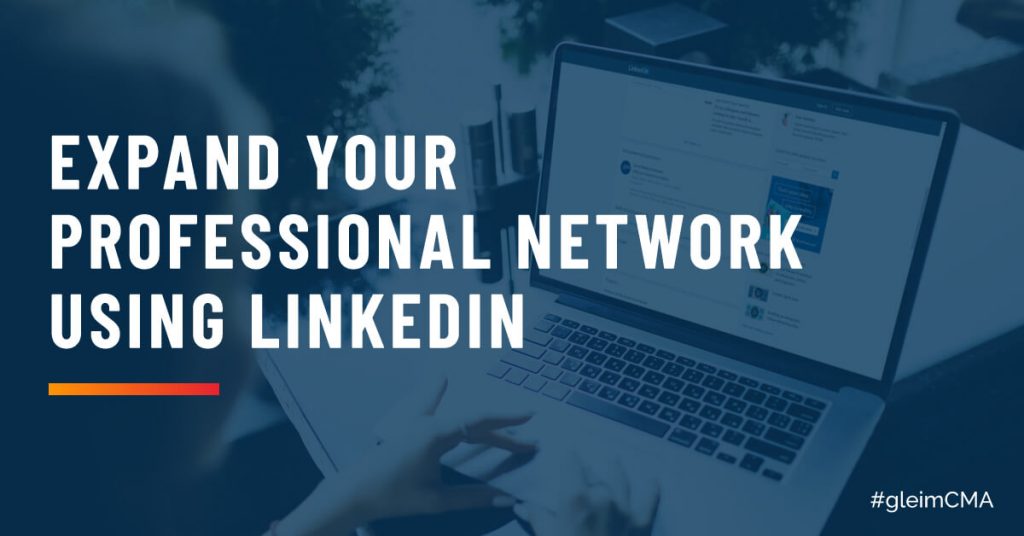 Expand Your Network with LinkedIn as a CMA