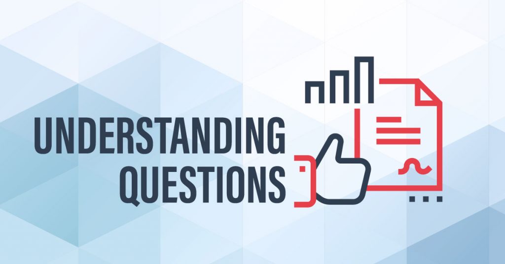 understanding cpa exam questions