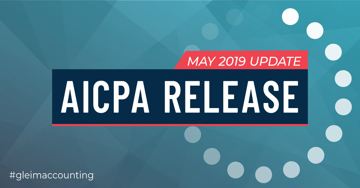 AICPA News