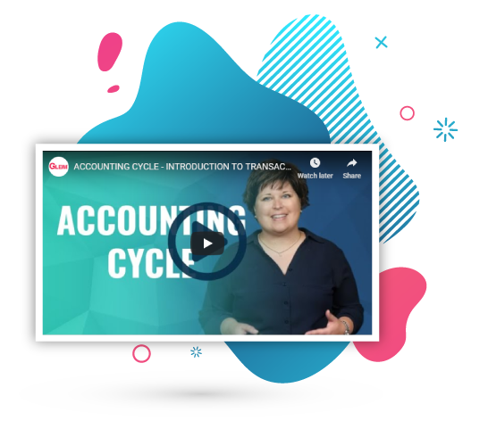 Basic Accounting Video Series