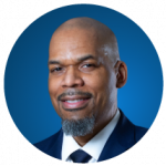 Calvin Harris, CPA, CFO National Urban League