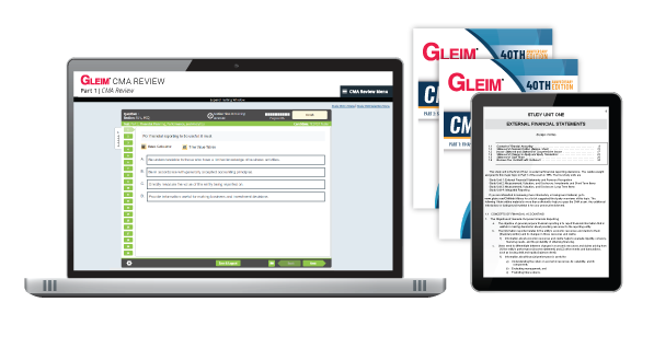 Gleim cma test bank free download pdf picture