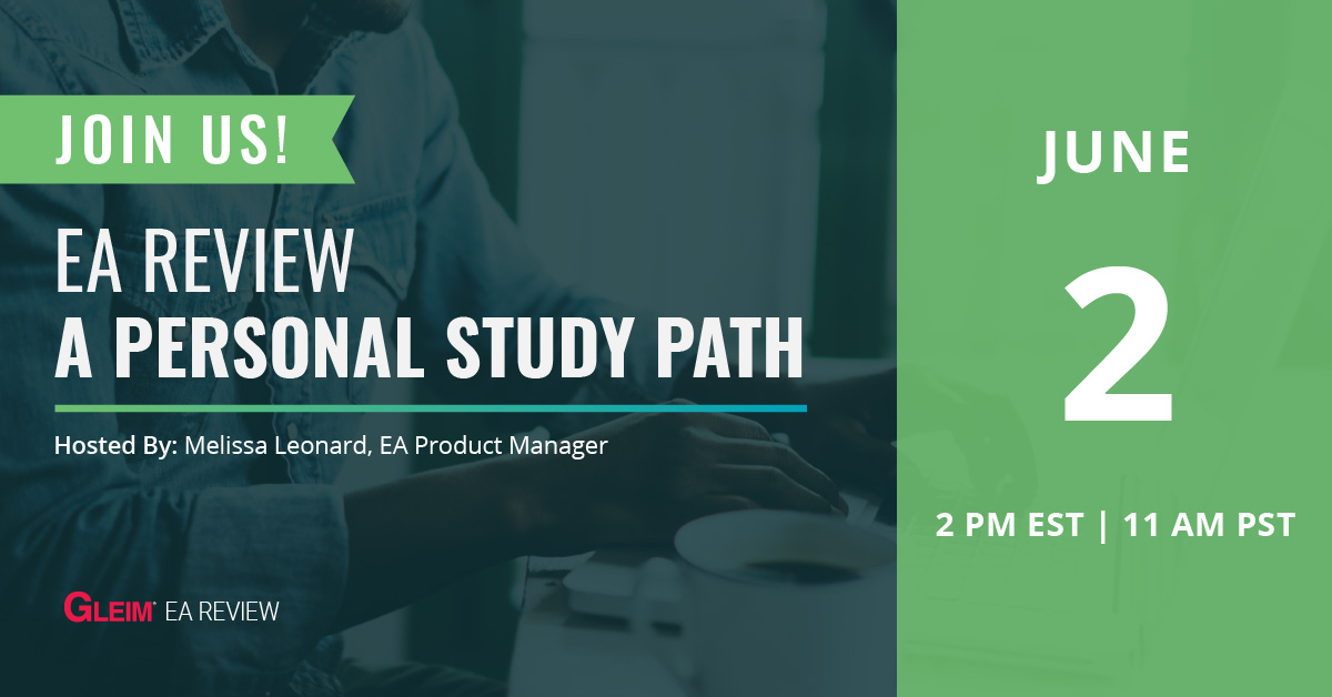 Join us| EA Review | A Personal Study Path | June 2