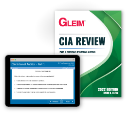 IIA-CIA-Part1日本語版復習指南