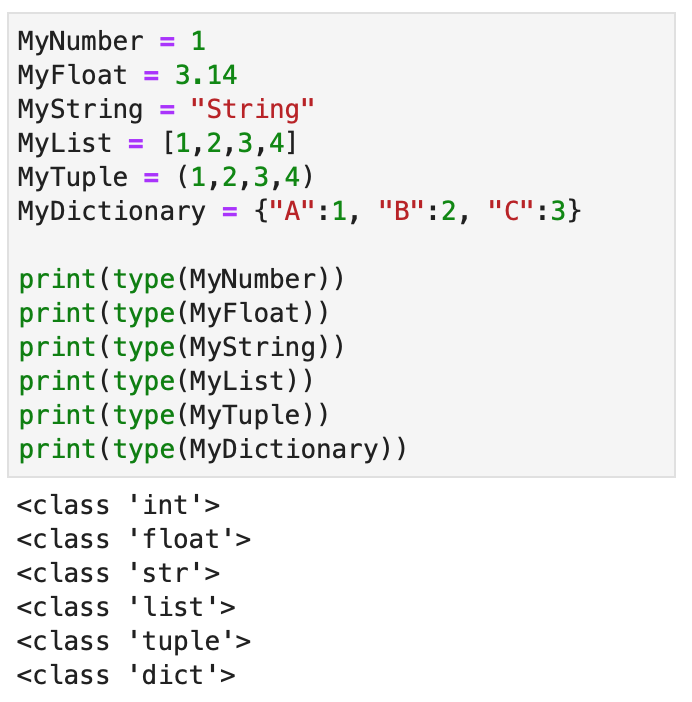 Data Analytics: Python Basics - Gleim Exam Prep