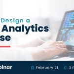 How to Design a Data Analytics Course | Free Webinar | Feb 21 | 3pm ET 12pm PT