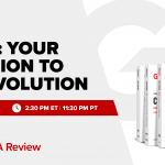 Free Webinar | Gleim: Your Solution to CPA Evolution | October 10th | 2:30 PM ET | 11:30 PM PT | Gleim CPA Review