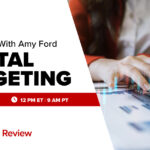 Free Webinar | CMA Office Hours with Amy Ford: Capital Budgeting | April 23rd, 12 PM ET, 9 AM PT | Gleim CPA Review