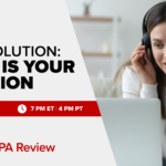 Free Webinar | CAP Evolution: Gleim is Your Solution | April 25th, 7 PM ET 4 PM PT | Gleim CPA Review