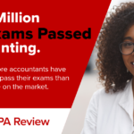 Over 1 Million CPA Exams Passed and counting. For 50 years, more accountants have trusted Gleim to pass their exams than any other course on the market. Gleim CMA Review