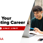 Free Webinar | FMAA: Launch Your Accounting Career | May 21st, 5 PM ET, 2 PM PT | Gleim FMAA