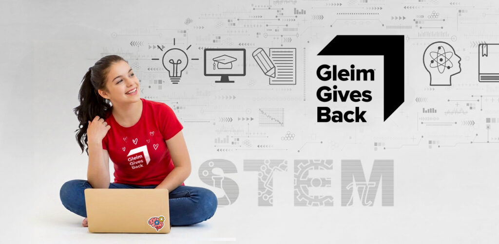 Gleaim Gleim Exam Prep