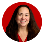 Photo of Professor Meghann Cefaratti
